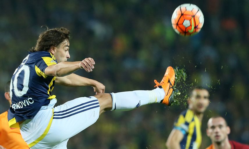 Altay Lazar Markovic İle Anlaşma Sağladı!
