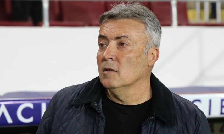 Galatasaray İle Yolları Ayrılan Fatih Terim'den Dikkat Çeken Hareket!