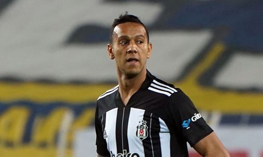 Beşiktaşlı Josef de Souza İçin Ülkesinde Transfer Rekabeti Başladı!