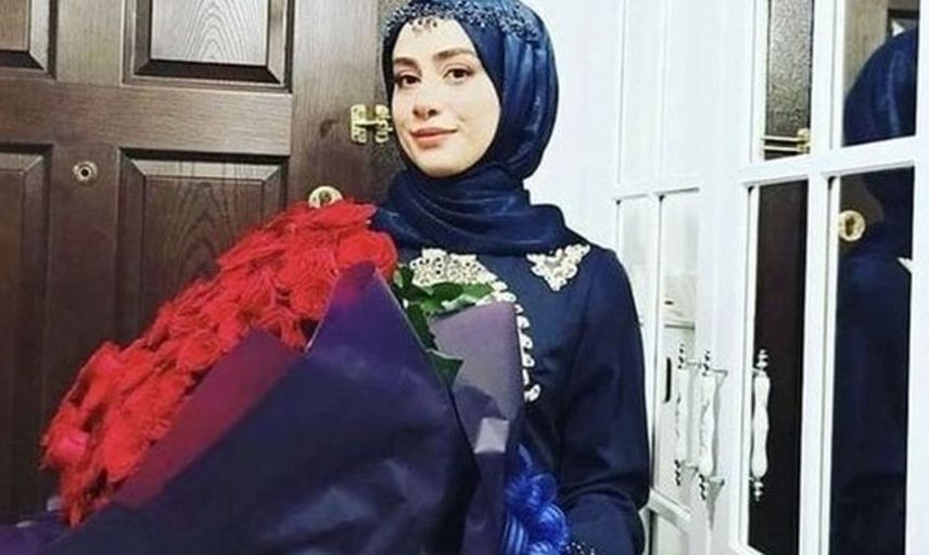 Başak Cengiz’le İlgili Yeni Gelişme 