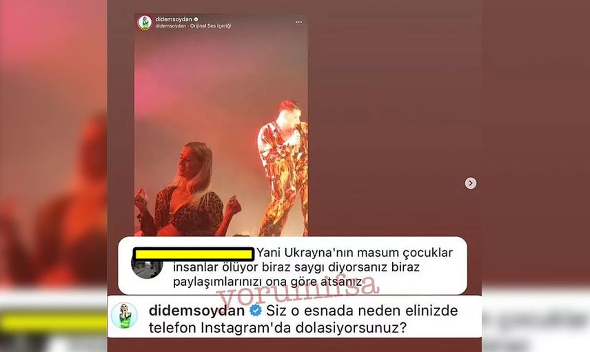 Didem Soydan