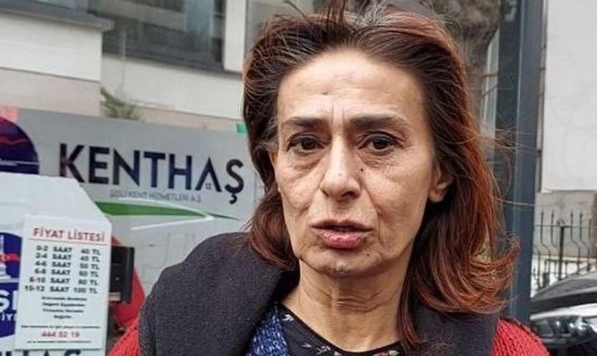 Yıldız Tilbe o soruyu duyunca çileden çıktı: Muhabirlere saldırdı!
