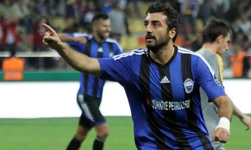 Süper Lig ekibi Altay, teknik adamlık görevine Sinan Kaloğlu'nu getirdi!