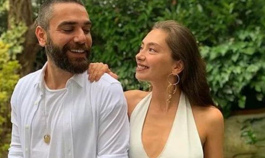 Neslihan Atagül Kadir Doğulu