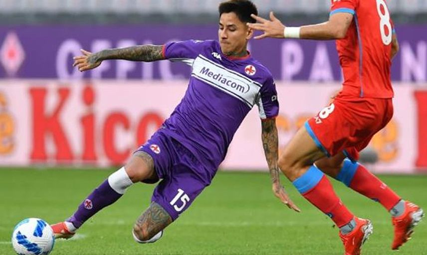Galatasaray'ın Yeni Transferi Erick Pulgar İçin Marsilya Devreye Girmiş!