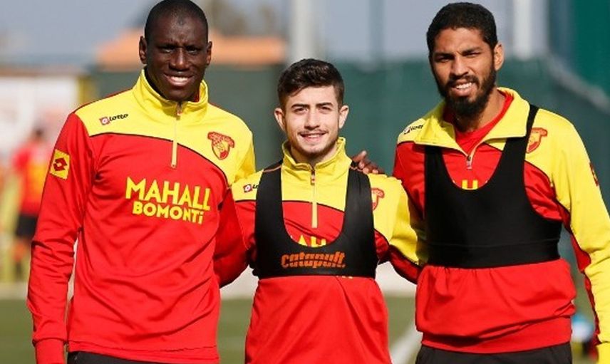 Rennes Sivasspor'dan Kerem Atakan Kesgin'i Transfer Etmek İstiyor!