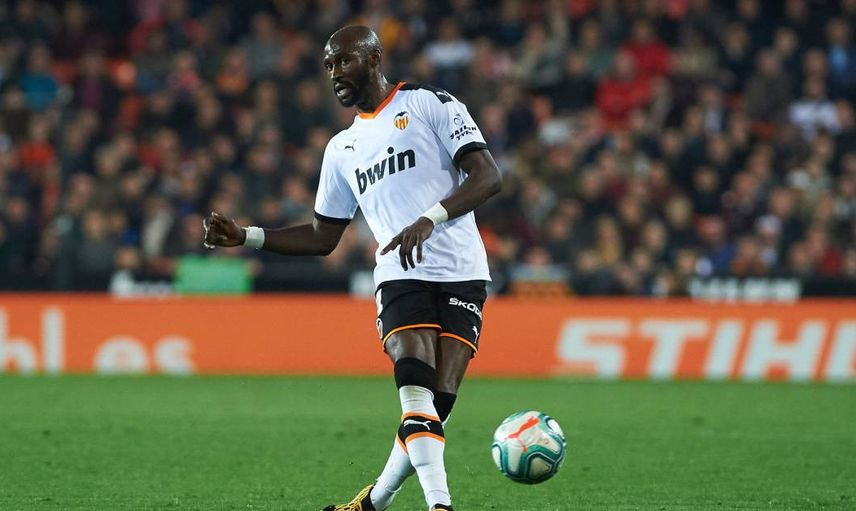 Beşiktaş Eliaquim Mangala İle Görüşüyor!