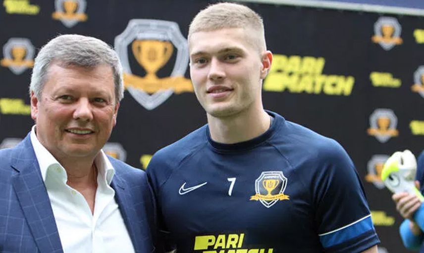 Süper Lig Devlerinin Transfer Etmek İstediği Artem Dovbyk İçin Menajerinden Çarpıcı Açıklamalar Geldi!