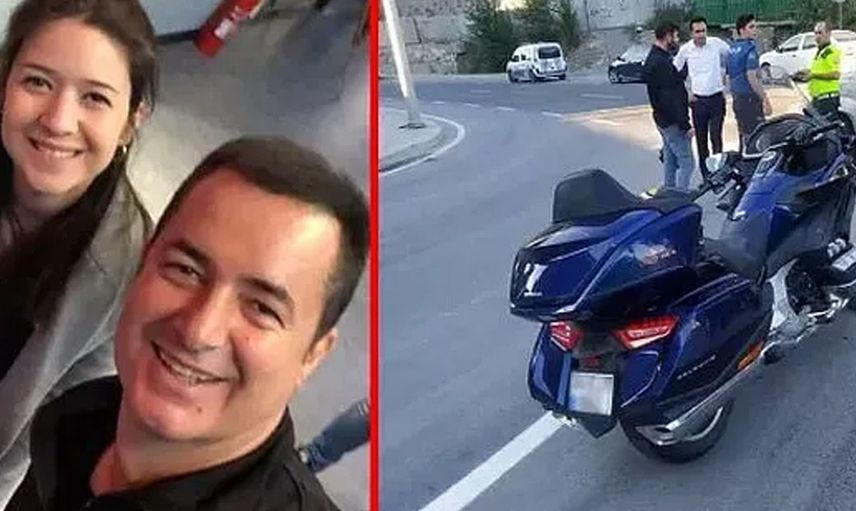 Teşekkür etti