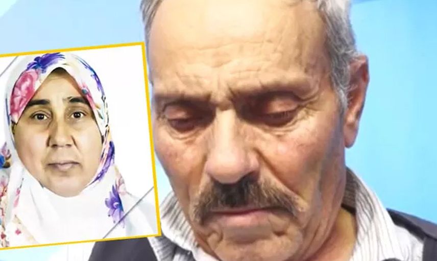 Müge Anlı'yı bile şoke eden yasak aşk programa damga vurdu! 40 yıllık kocasını bırakıp komşusuna kaçan kadın ağızları açık bıraktı
