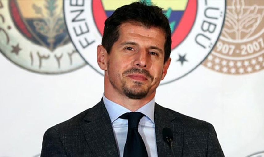 Fenerbahçe Emre Belözoğlu İle Devam Edebilir