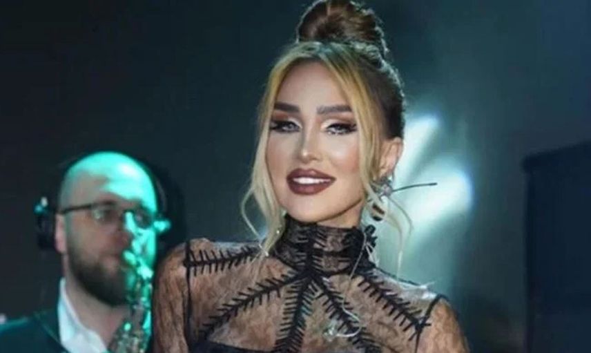 Seren Serengil yayında çıldırdı 'Ebru Güneş'i açamazsınız'