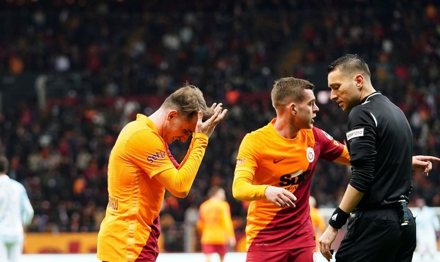 Galatasaray'dan Ayrılan Mbaye Diagne Ticarete Atıldı!