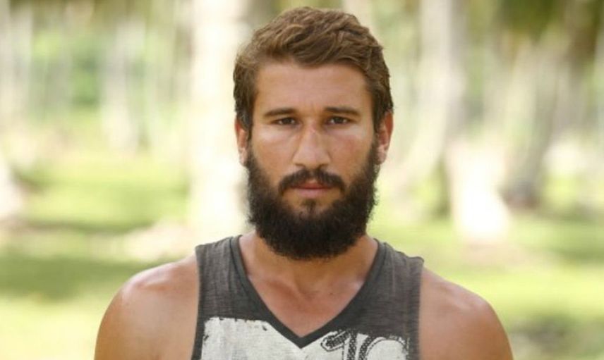 Survivor şampiyonu