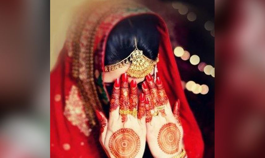 Damat o soruyu bilemeyince nikah masasında terk edildi