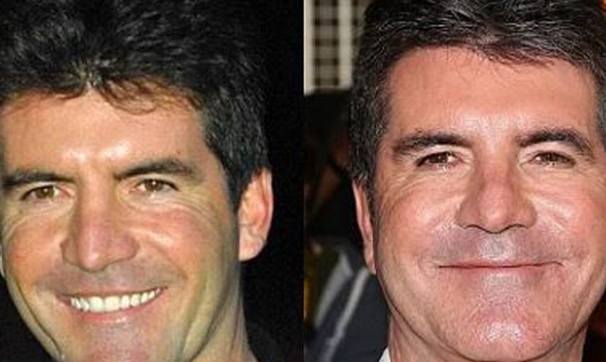 Simon Cowell