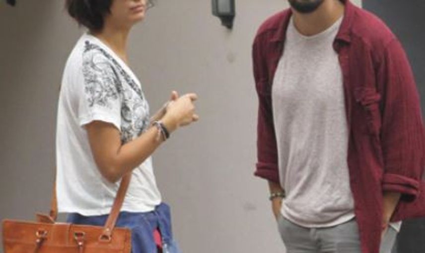 Melisa Şenolsun ve Umut Evirgen'nin Ayrılık Nedeni Belli Oldu!