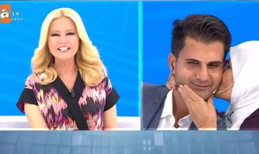 Müge Anlı Almanya basınında gündem oldu! 33 yıllık kayıp olayını çözmüştü bütün ülke onu konuşuyor