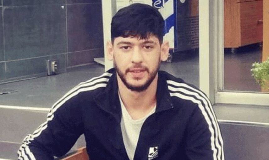 Kocası Tarafından Vurulan Kadın Duruşmaya Sedyeyle Katıldı