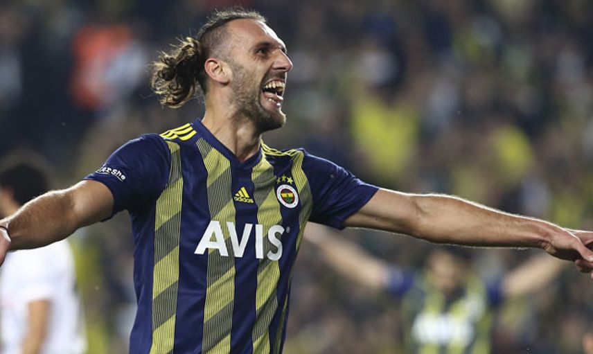Fenerbahçe Vedat Muriqi'yi İstiyor!