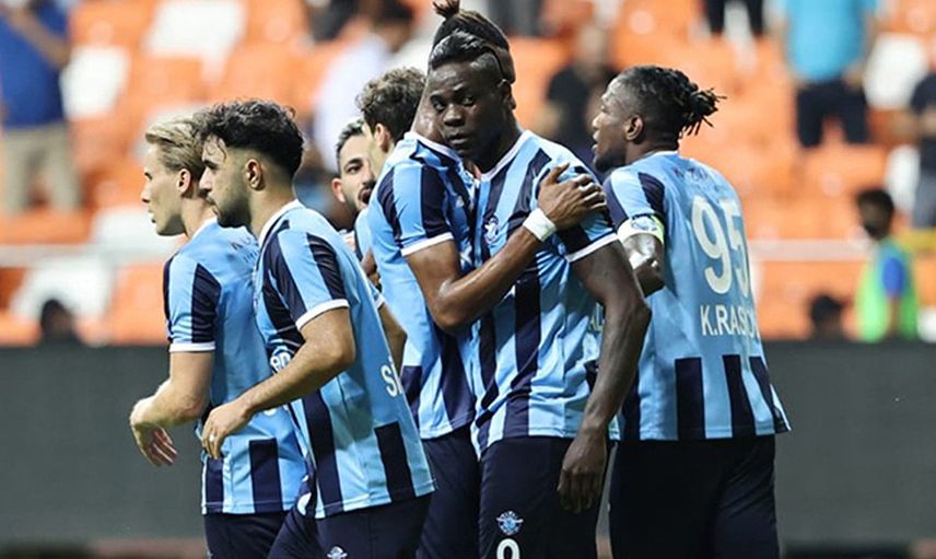 Adana Demirspor Başkanı Murat Sancak'ın Galatasaray Teknik Direktörü Fatih Terim Hakkındaki Sözleri Gündem Oldu!