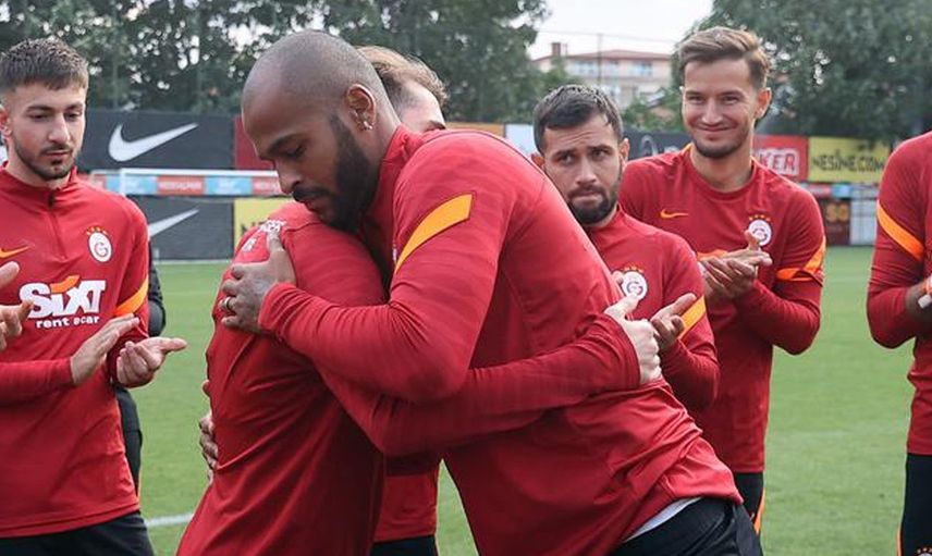 Galatasaray'da Kerem Aktürkoğlu'nun Marcao İle Yaşadığı Olayın Ardından Performansı Düştü!