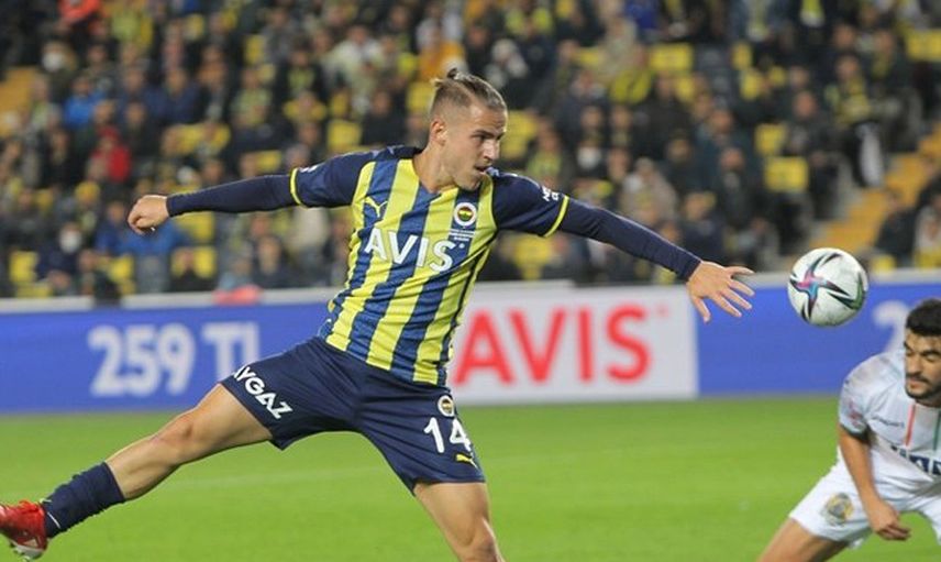 Volkan Demirel Fenerbahçe'nin Alanyaspor'a Mağlup Olmasının Ardından Dikkat Çekecek Açıklamalarda Bulundu!