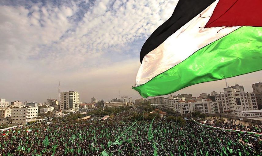 Hamas Nedir, Amaçları Nelerdir?