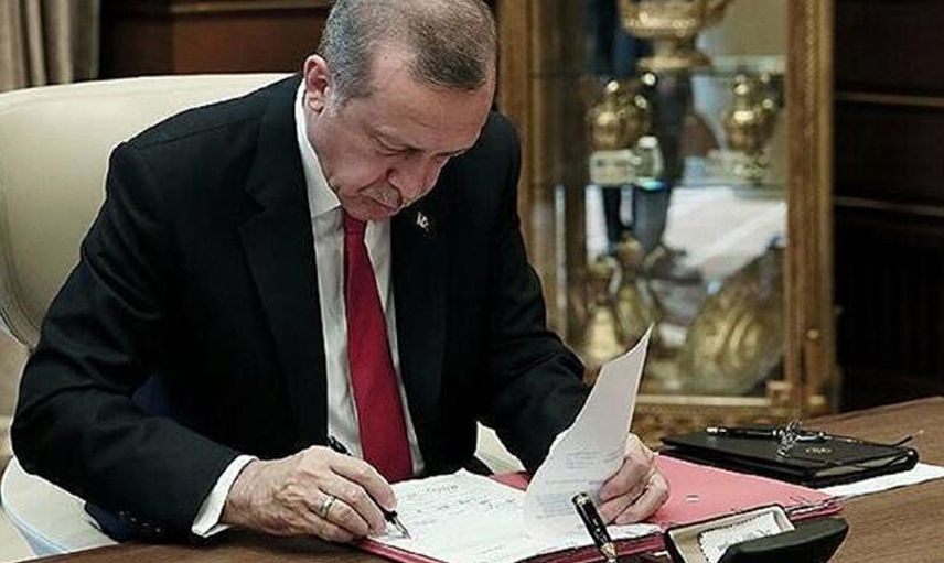 Cumhurbaşkanı Erdoğan'dan Tasarruf Genelgesi Geldi: Kamuda Araç Sayısı Yüzde 20 Azaltılacak