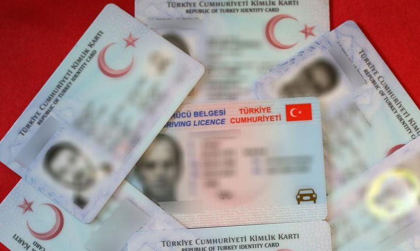 Sizin de başınıza gelebilir: Kimliğini değiştirmek isterken hayatı kabusu döndü