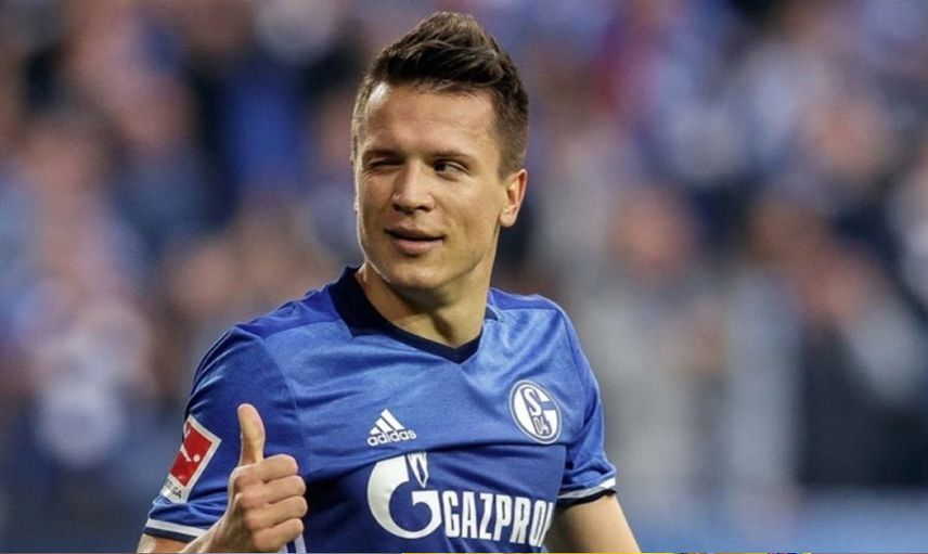 Beşiktaş Yevgen Konoplyanka'yı Yeniden Transfer Gündemine Aldı!