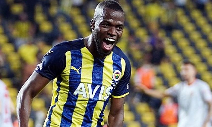Fenerbahçe Enner Valencia'nın Transferine Onay Verdi!