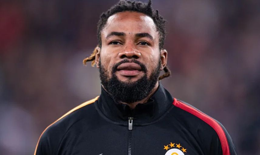 Fatih Karagümrük Galatasaray'dan Christian Luyindama'yı Transfer Ediyor!
