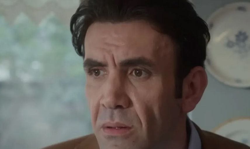Bahar dizisinde kriz çıktı! Diziden kovulmuştu: Her şey o sahneden sonra oldu...