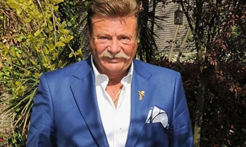 Nuri Alço beyin kanaması geçirmişti: Bakan Koca'dan açıklama geldi!