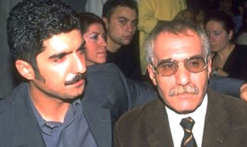Özcan Deniz