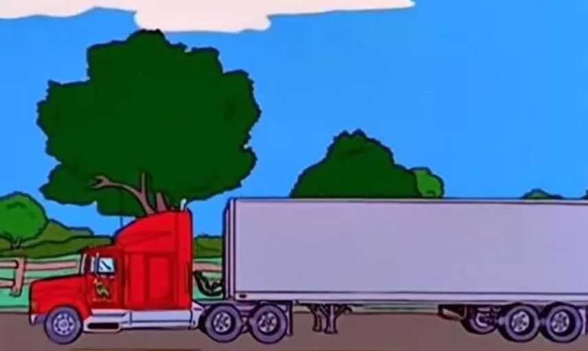 Simpsonlar’ın Son Kehaneti Dünyayı Karıştırdı