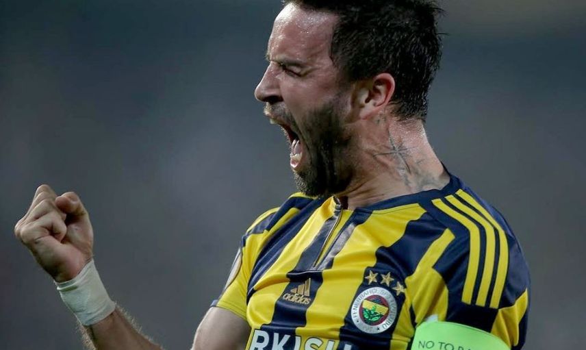 Adana Demirspor, Gökhan Gönül'den Sonra Gomis'i de Getiriyor