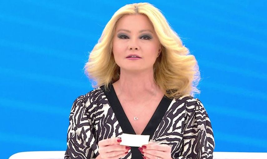Müge Anlı tepkilerin odağında! Canlı yayında öyle bir şey dedi ki