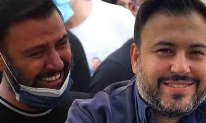 Alişan kimdir?