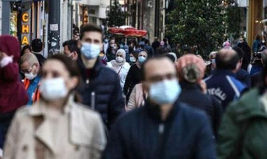 Koronavirüsle Mücadelede 'Yerinde Karar' Dönemi!