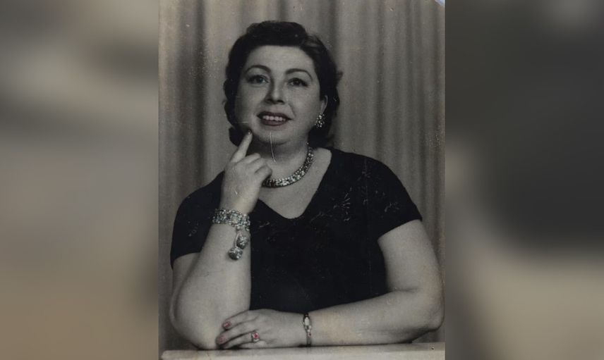 Zeki Müren’in veda mektubu