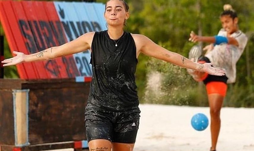 Aycan Yanaç, Survivor Hakkında Merak Edilenleri Açıkladı!
