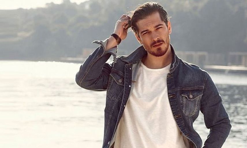 Çağatay Ulusoy herkesi korkuttu! Ünlü oyuncu sette kaza yaptı yürekler ağza geldi