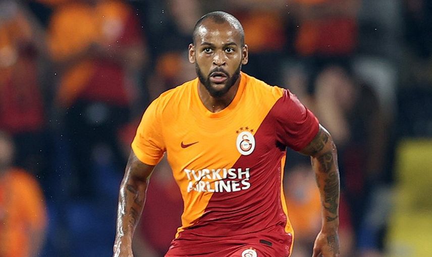 Galatasaraylı Marcao'yu Jose Mourinho Transfer Etmek İstiyor!