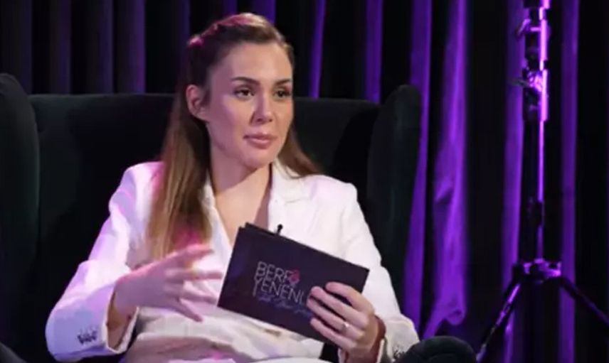 Somer Şef'ten bomba itiraf: O iki yarışmacıya çok gıcık oluyordum!