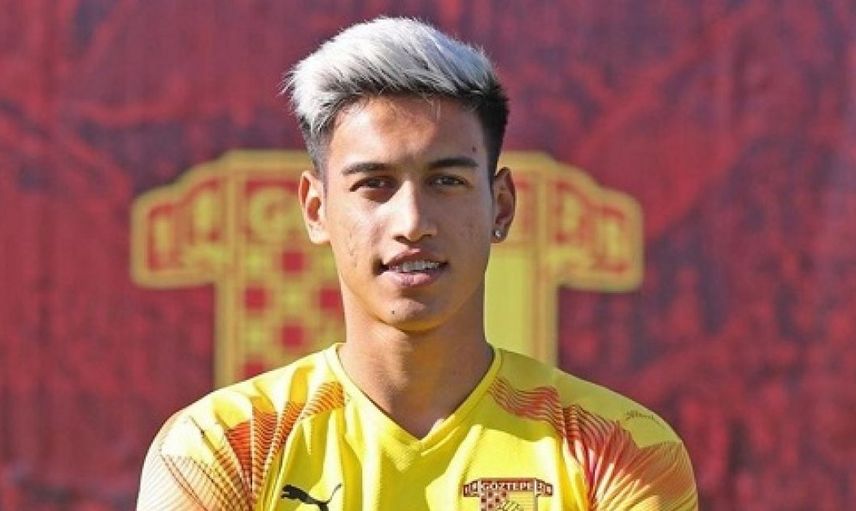 Galatasaray, İrfan Can Eğribayat Transferinde Anlaşmayı Sağladı!