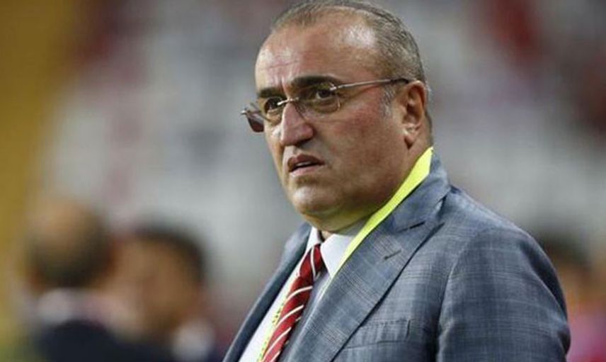 Abdurrahim Albayrak'tan Başkanlık Açıklaması
