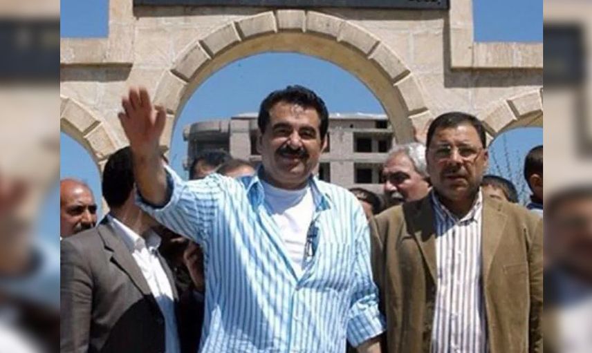 Mahkemenin son kararı şoke etti: İbrahim Tatlıses torununu evden kovdu!