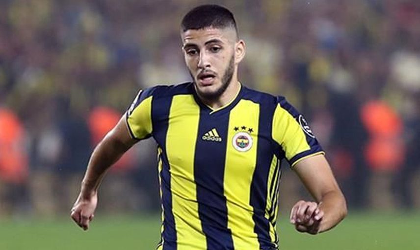 Hatayspor Eski Fenerbahçeli Yassine Benzia'yı Transfer Etti!